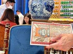 -夿萐咖啡(爱雍·乌节店)