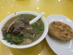 -牛街同乐祥肉饼店(天通苑店)