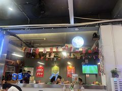 -七个烧烤·武汉大排档(翻身店)