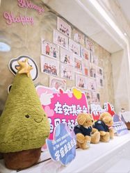 -安琪朵朵独栋花园月子中心