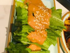 -江边城外烤全鱼(世茂广场店)