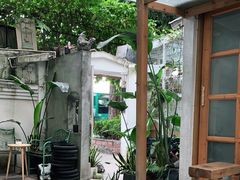 -拾壹cafe·工作室