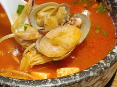 -撒郎嘿·朝鲜民俗餐馆