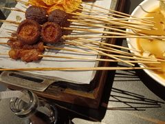 -黄鱼炙夜·烧烤·小龙虾(世茂缤谷店)