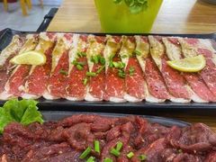 -小米烤肉·和牛原切-创意韩料(东关店)