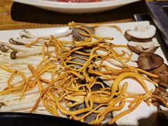 -蓉客成都火锅·招牌麻辣牛杂·特色香辣蹄花(凌水店)