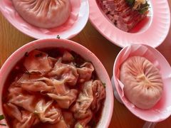 -花园茶楼(兴城西路店)