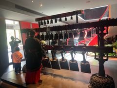 -曾宴·楚菜(湖北省博物馆店)