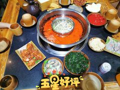 -麻大侠老火锅(巴国城店)