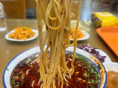 -清真磨沟沿老字号牛肉面(总店)