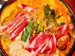 -無二炙坊·和牛烧肉(大钟寺1733店)