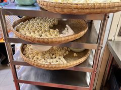 -阿麟馄饨(延长路店)