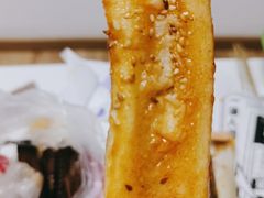 -乐乐姐超级土豆(中关村5号店)
