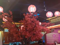 -探花·意境江南菜·唐伯虎文化体验店·松鼠桂鱼(观前店)