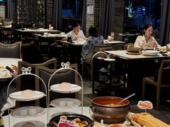 -滋粥楼·顺德菜(番禺广场总店)