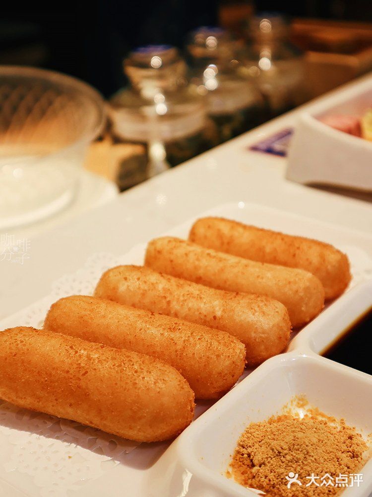 广州美食｜爽脆又入味的小郡肝也太好吃了！