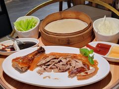 -北国饭店·海鲜·北方菜(峡山店)