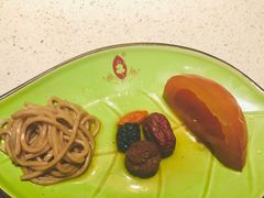 -一叶一世界·素食餐厅(锦华万达店)