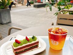-有趣人类咖啡(永庆坊店)