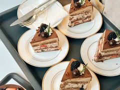 -PETIT PARIS 小巴黎(凯德1818店)