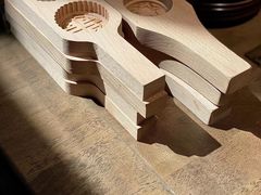 -Metal hands·铁手咖啡