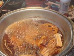 -牛New寿喜烧(曹路花园城店)