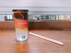 -星巴克(汾阳路店)