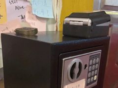 -H立方实景剧情密室(天河旗舰店)