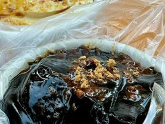 -共和老洪豆花草粿水粿
