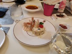 -马迭尔西餐厅(中央大街店)