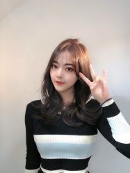 -HAIR POP