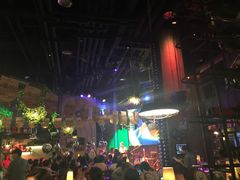 -胡桃里乐队酒馆(鎏嘉码头店)