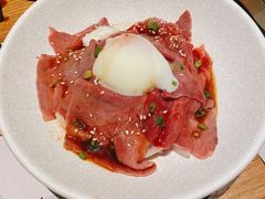 -赤坂亭·M9和牛烧肉·铁板烧(合肥万象城店)