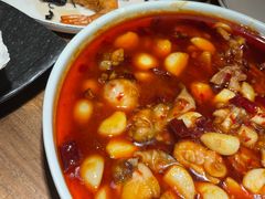 -长亭酒肆.武夷菜(鼓楼后海店)