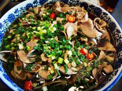 -富临轩私房菜(集庆门大街店)
