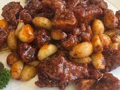 -润泽园饭庄(中山路店)