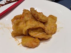 -金狮麟·新豫菜(金码大厦店)