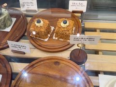 -B.O.M波姆烘焙(凤凰街店)