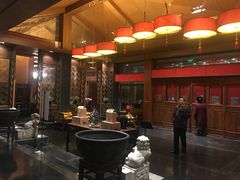 -那家小馆•北京菜•烤鸭(香山店)