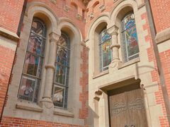 -上海佘山国家森林公园西佘山园