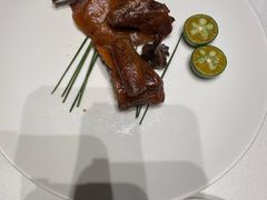 -祥记餐饮•豫粤珍味(金隅大厦店)