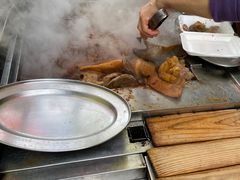 -明记牛杂(新马路分店)