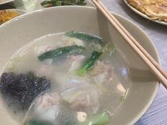 -圆宝台湾小吃(迎津街店)