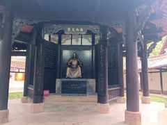 -子昂故里文化旅游区