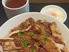 -熊吞·大碗丼烧肉饭(西市场嘉华店)