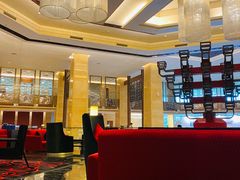 -北京首都机场希尔顿酒店