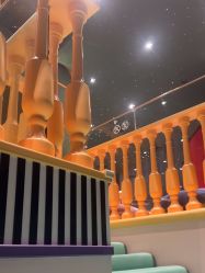 -MELAND亲子乐园•派对•研学(集美世茂店)