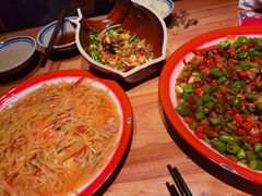 -泥糊破店小酒馆·团建聚餐(南京西路店)