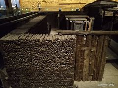 -北京大葆台遗址博物馆