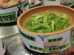 -龍歌自助小火锅(李沧丽达店)